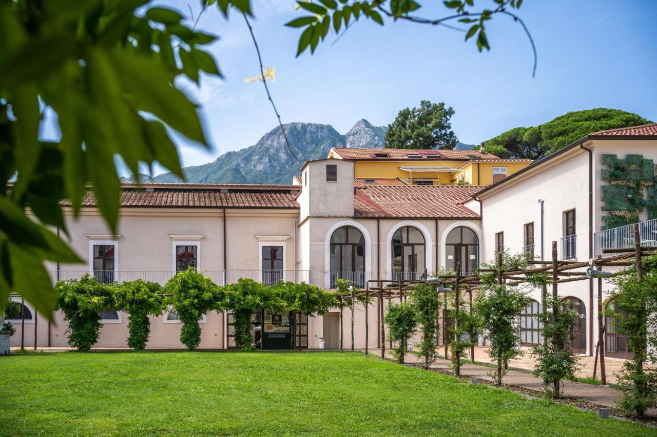 Palazzo San Giovanni Cava deʼ Tirreni Exterior foto